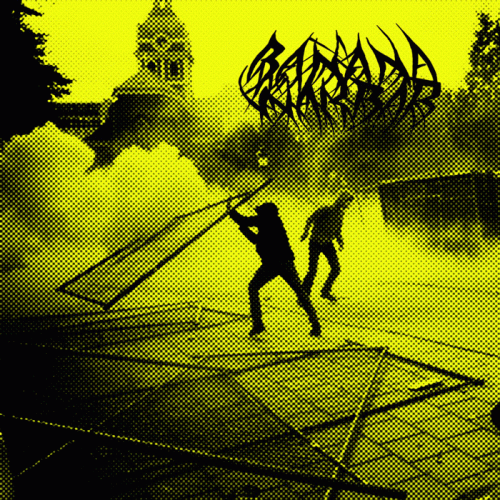 Banana Wakbar : First Demo